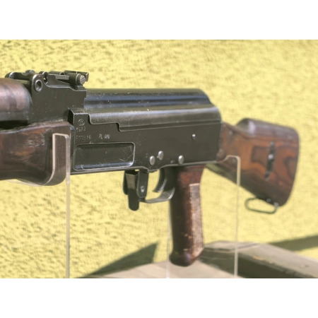 Karabinek AK GN nr 6 Kal.7,62x39