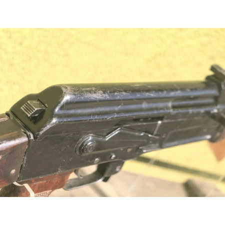 Karabinek AK GN nr 6 Kal.7,62x39