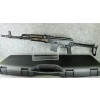 WBP Rogów AKMS 5,56x45/.223 rem. lufa chrom