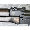 WBP Rogów AKMS 5,56x45/.223 rem. lufa chrom