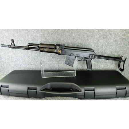 WBP Rogów AKMS 5,56x45/.223 rem. lufa chrom