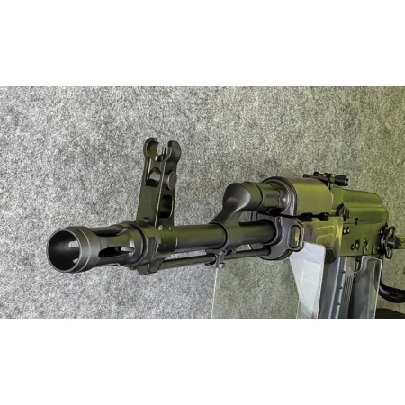 WBP Rogów AKMS 5,56x45/.223 rem. lufa chrom