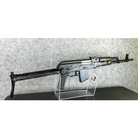 WBP Rogów AKMS 5,56x45/.223 rem. lufa chrom