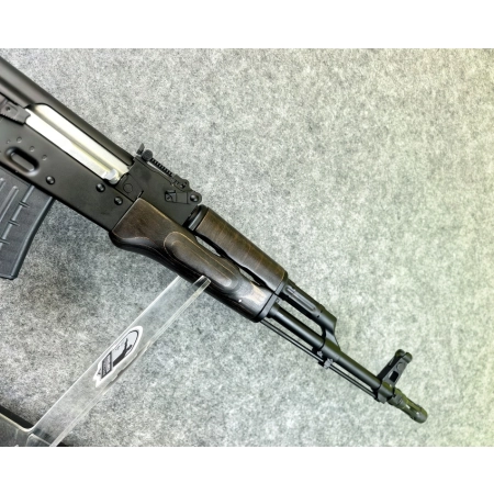 WBP Rogów AKMS 5,56x45/.223 rem. lufa chrom
