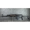WBP Rogów AKMS 7,62x39 lufa chrom