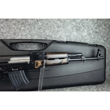 WBP Rogów AKMS 7,62x39 lufa chrom