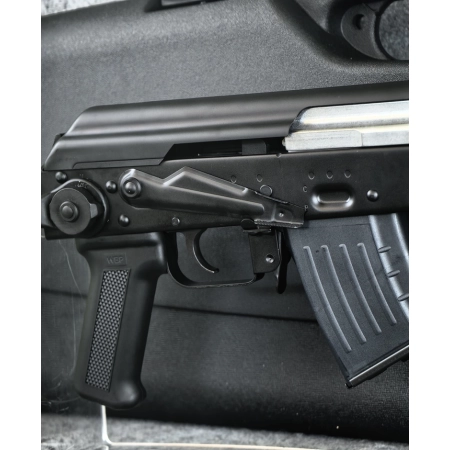 WBP Rogów AKMS 7,62x39 lufa chrom