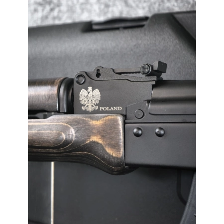 WBP Rogów AKMS 7,62x39 lufa chrom