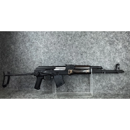 WBP Rogów AKMS 7,62x39 lufa chrom