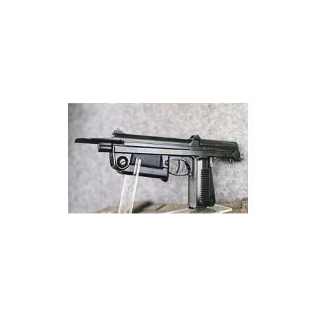 PM-63 "RAK" 9x18 Makarow plus amunicja