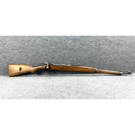 Mauser Ankara 8x57JS z 1944 roku