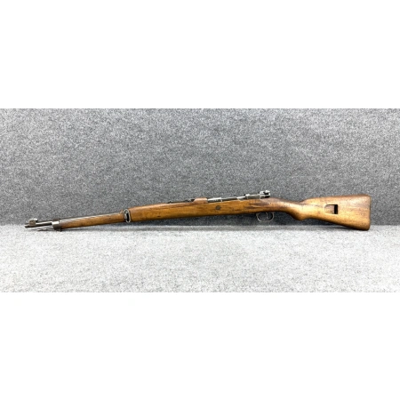 Mauser Ankara 8x57JS z 1944 roku