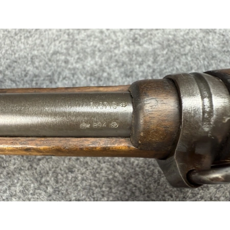 Mauser Ankara 8x57JS z 1944 roku