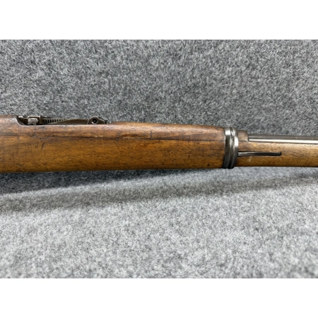 Mauser Ankara 8x57JS z 1944 roku