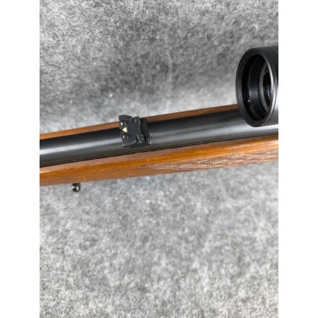 Anschutz 1515/16 22WMR