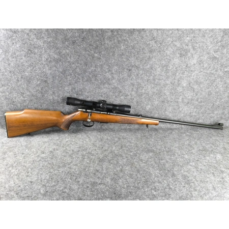 Anschutz 1515/16 22WMR