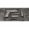 Pistolet Rex Zero 1CP 9x19 POLICJA