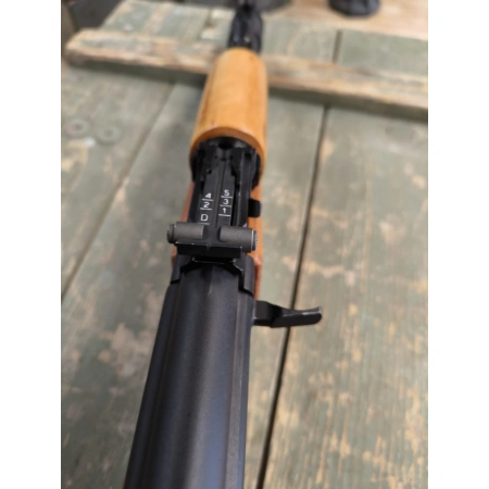 Arsenal SAR M2F 7,62x39