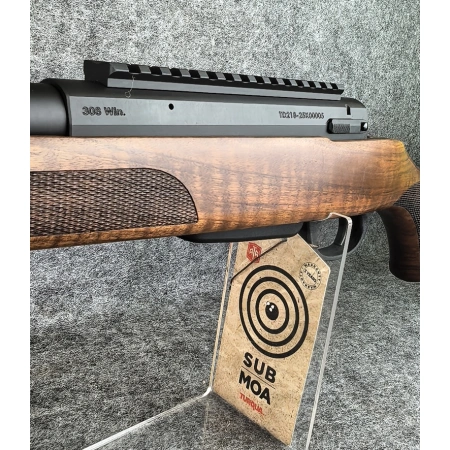 Sztucer ATA Turqua II, kal.308win