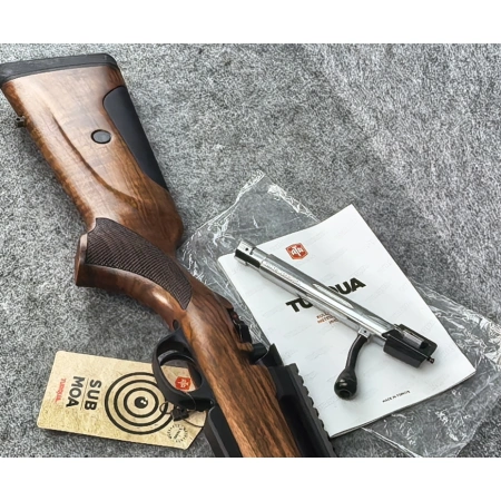 Sztucer ATA Turqua II, kal.308win