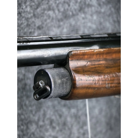 Strzelba Benelli 123 SL80 kal. 12/70