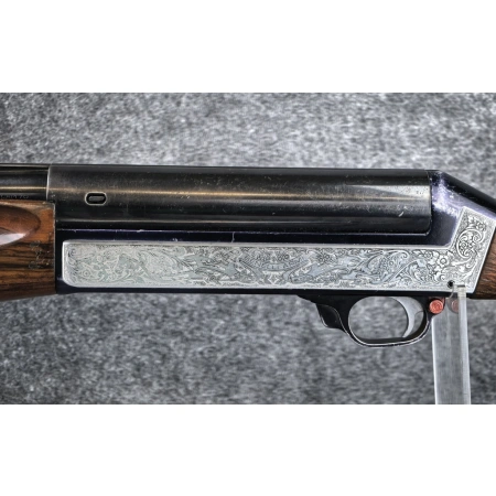 Strzelba Benelli 123 SL80 kal. 12/70