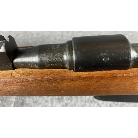 PRZEDSPRZEDAŻ!!! Carcano 91/41 6,5x52 Carcano