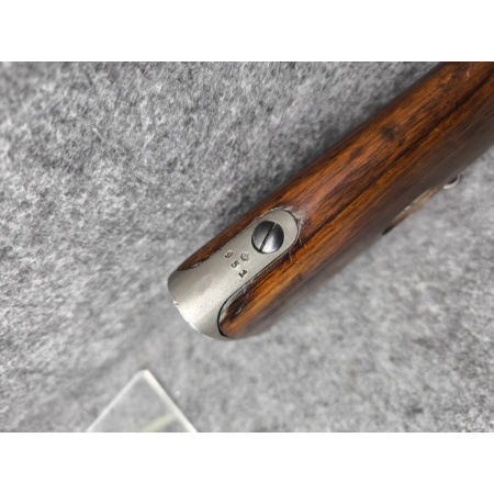 Carl Gustaf 6,5x55SE z 1918 roku