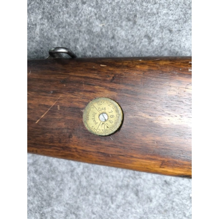 Carl Gustaf 6,5x55SE z 1918 roku