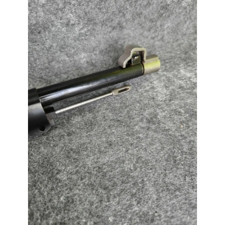 Carl Gustaf 6,5x55SE z 1918 roku