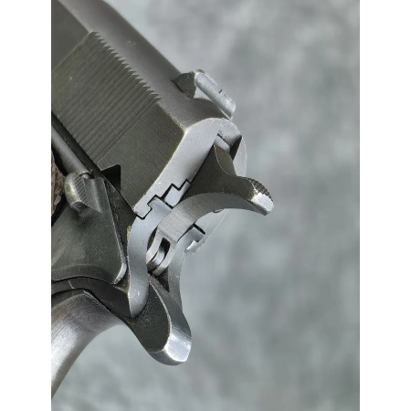 Colt 1911 Union Switch&Signal .45ACP z 1943 roku