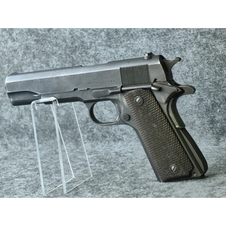 Colt 1911 Union Switch&Signal .45ACP z 1943 roku