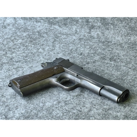 Colt 1911 Union Switch&Signal .45ACP z 1943 roku