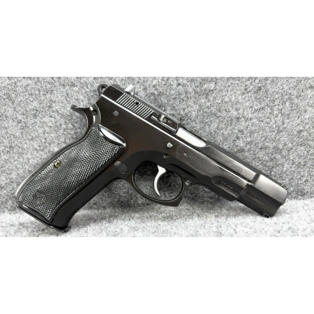 PRZEDSPRZEDAŻ!!! CZ 75B 9x19 z 1997 roku