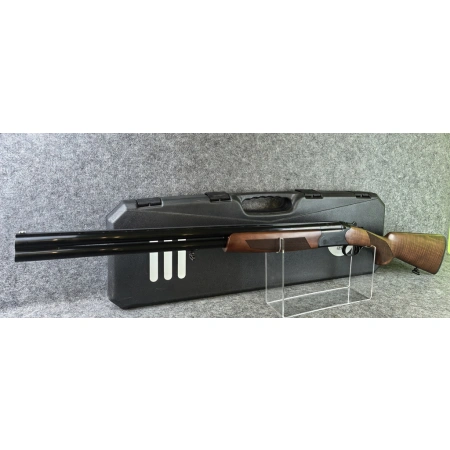 Bok CZ DRAKE, kal. 12/76