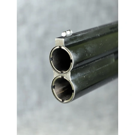 Bok CZ DRAKE, kal. 12/76