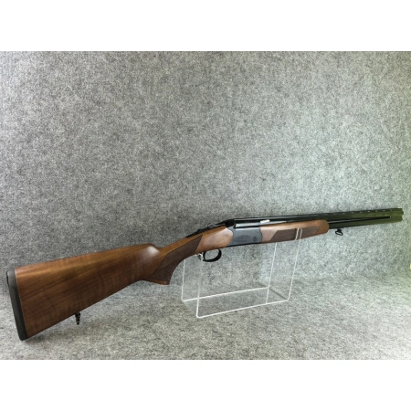 Bok CZ DRAKE, kal. 12/76