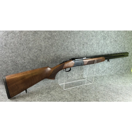 Bok CZ DRAKE, kal. 12/76