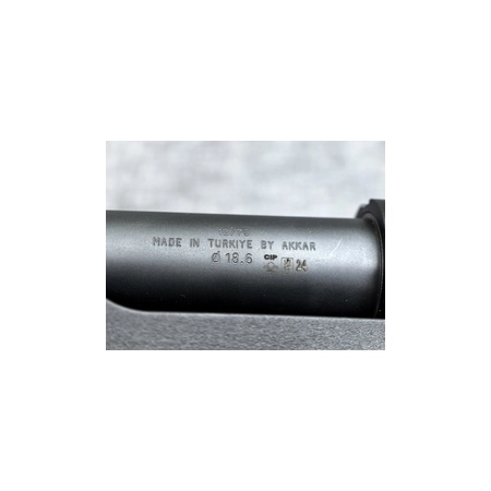 Strzelba powtarzalna CZ 612 Home Defense 12/76