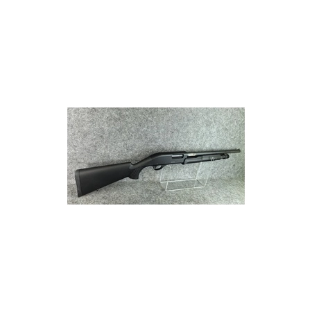 Strzelba powtarzalna CZ 612 Home Defense 12/76