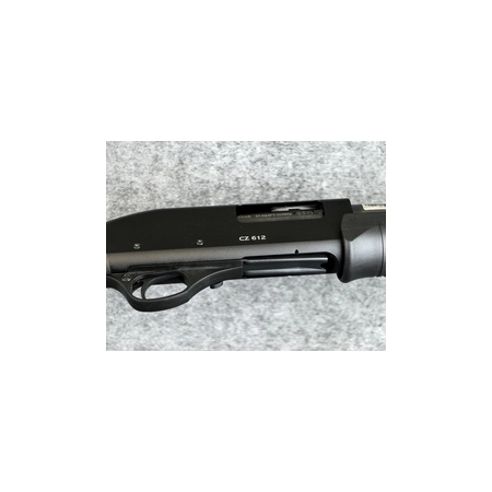 Strzelba powtarzalna CZ 612 Home Defense 12/76