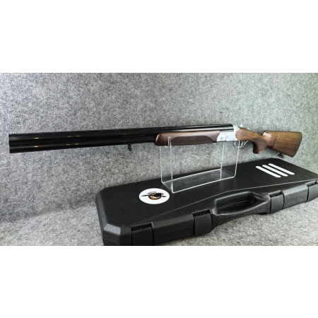 Bok CZ REDHEAD PREMIER, kal. 12/76