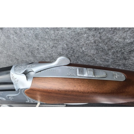 Bok CZ REDHEAD PREMIER, kal. 12/76