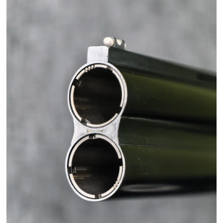 Bok CZ REDHEAD PREMIER, kal. 12/76