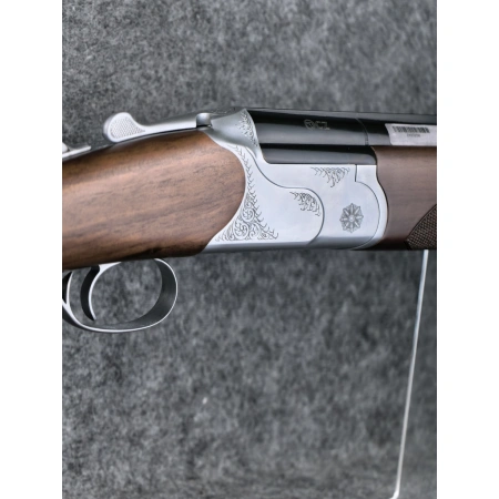 Bok CZ REDHEAD PREMIER, kal. 12/76