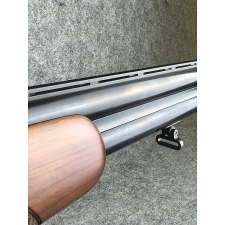 Bok CZ REDHEAD PREMIER, kal. 12/76