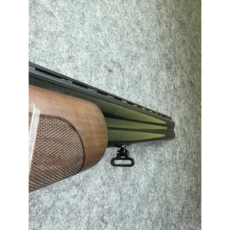 Bok CZ REDHEAD PREMIER, kal. 12/76