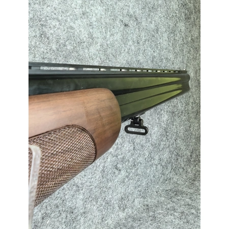 Bok CZ REDHEAD PREMIER, kal. 12/76