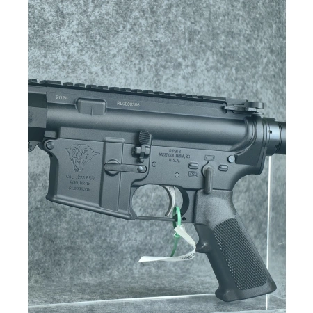 DPMS Oracle BCG DR-15 16