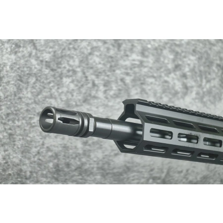 DPMS Oracle BCG DR-15 16